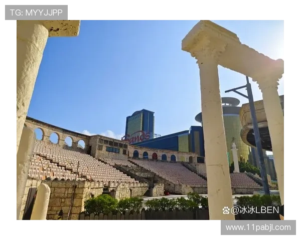 探索澳门优惠活动大厅：尽享精彩折扣与独特体验